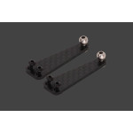 KDS Agile 5.5 / 7.2 CF TAIL PITCH CONNECTING PIECE